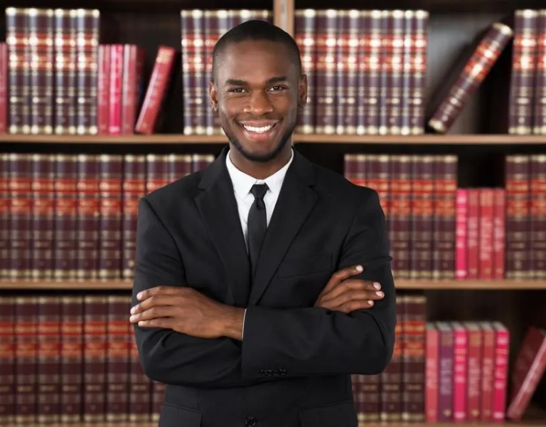 law